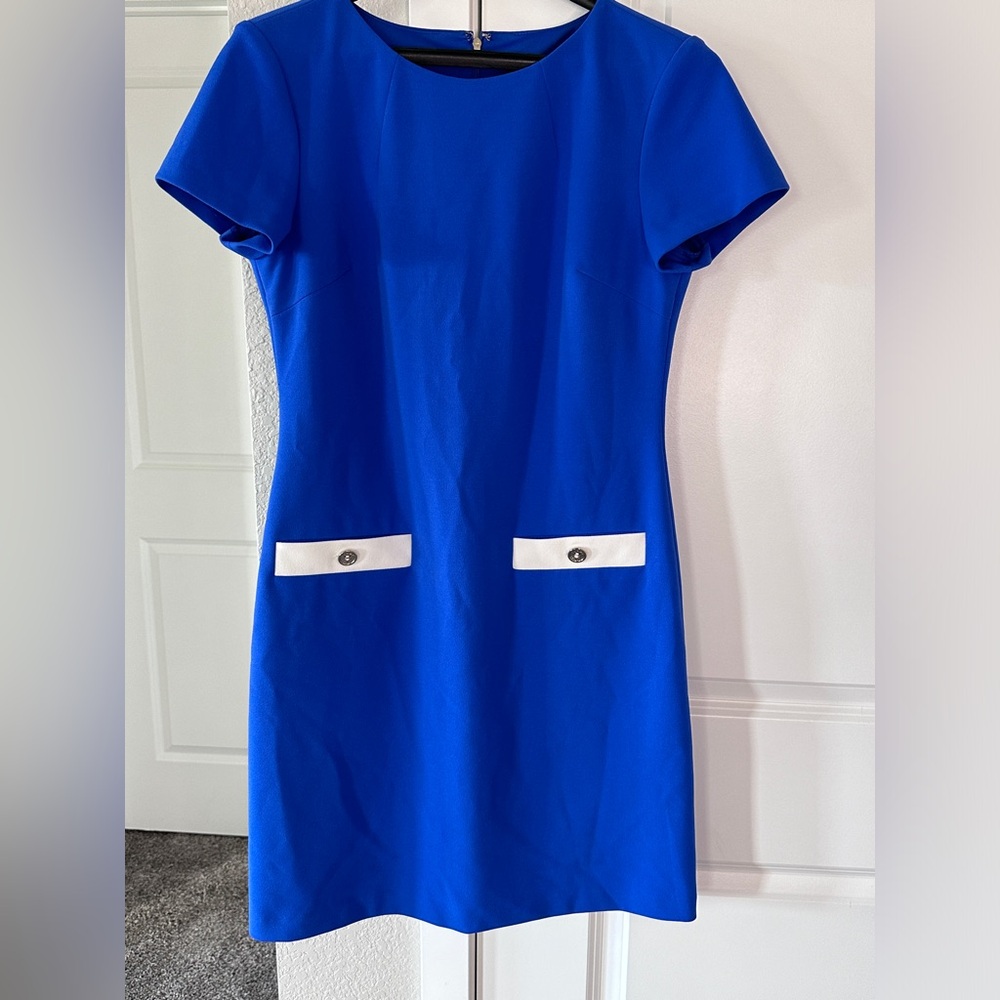 Tommy Hilfiger Shift Dress, 6